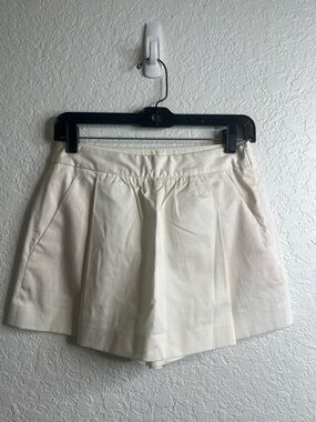 Boutique Moschino Skort Size 4
